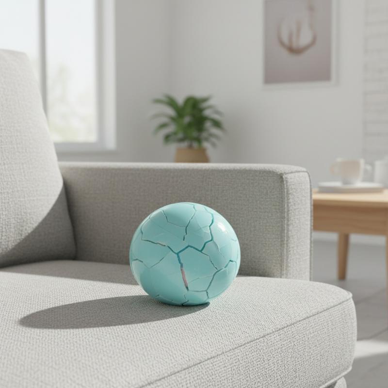 Baby Products Unique - Juguetes Sensoriales Crujientes con Textura Única