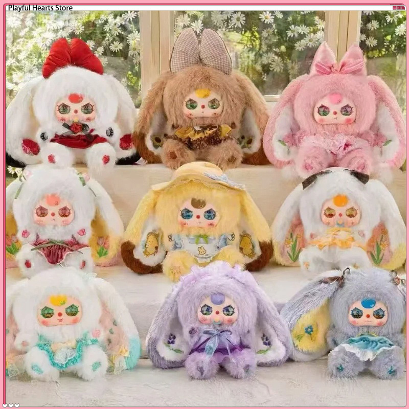 Baby Products Pack - Muñeca de Peluche Suave de la