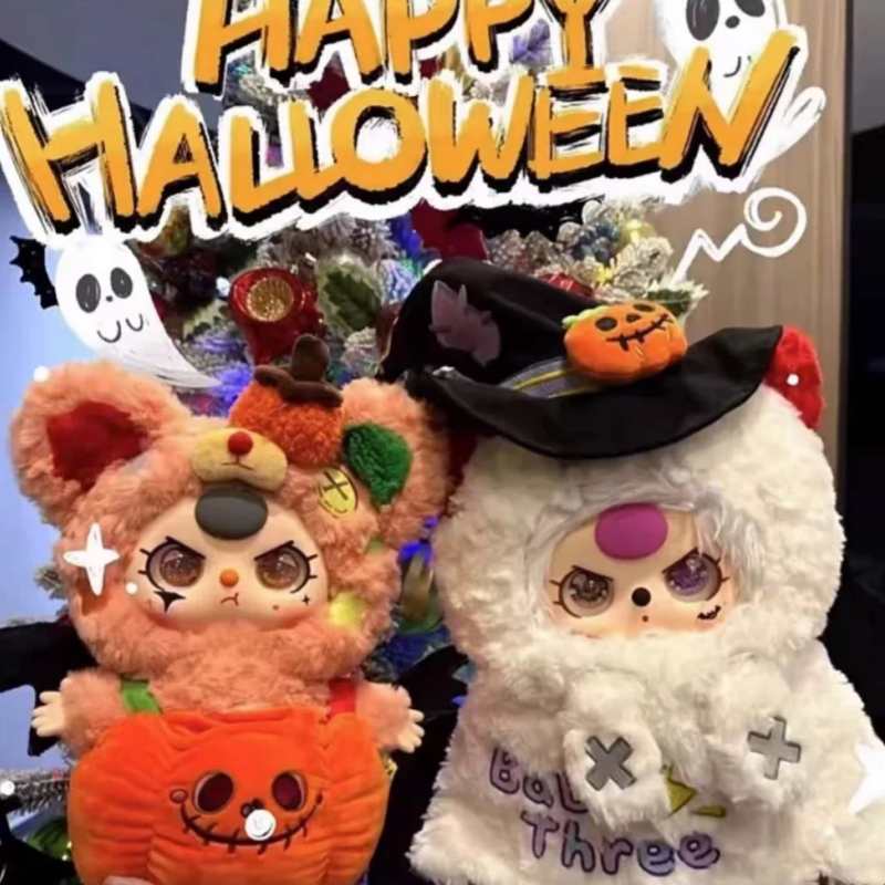 Baby Products Unique - Genuino bebé tres Halloween edición limitada