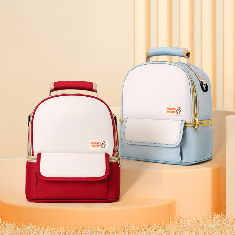 Baby Products Pack - Bolsa de almacenamiento de productos para