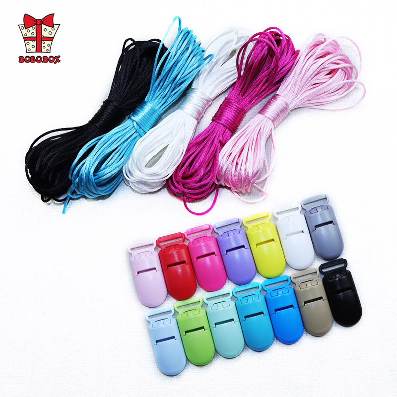 Baby Products Pack - BOBO.BOX, accesorios para mordedor de bebé,