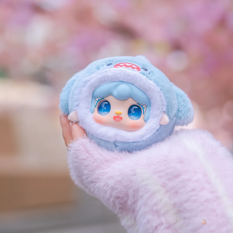 Lindo Yooki V6 Ocean Baby Seri - Baby Products Pack reseña y precio