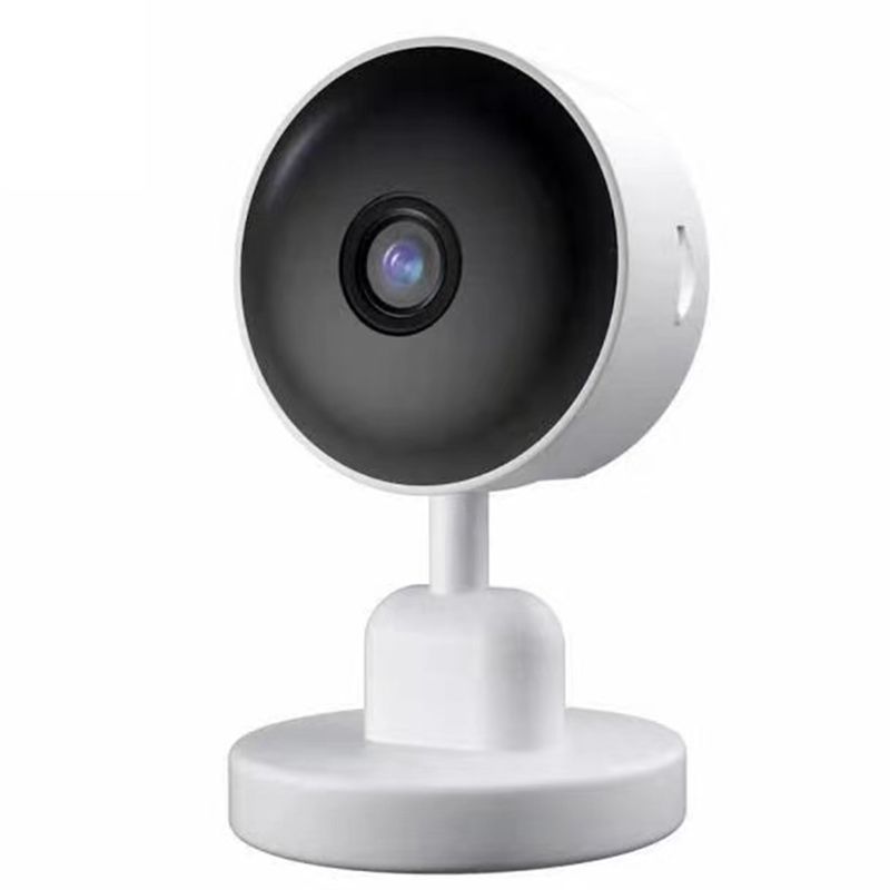 Cámara Wifi Tuya Esencial para - Wireless Baby Monitor reseña y precio