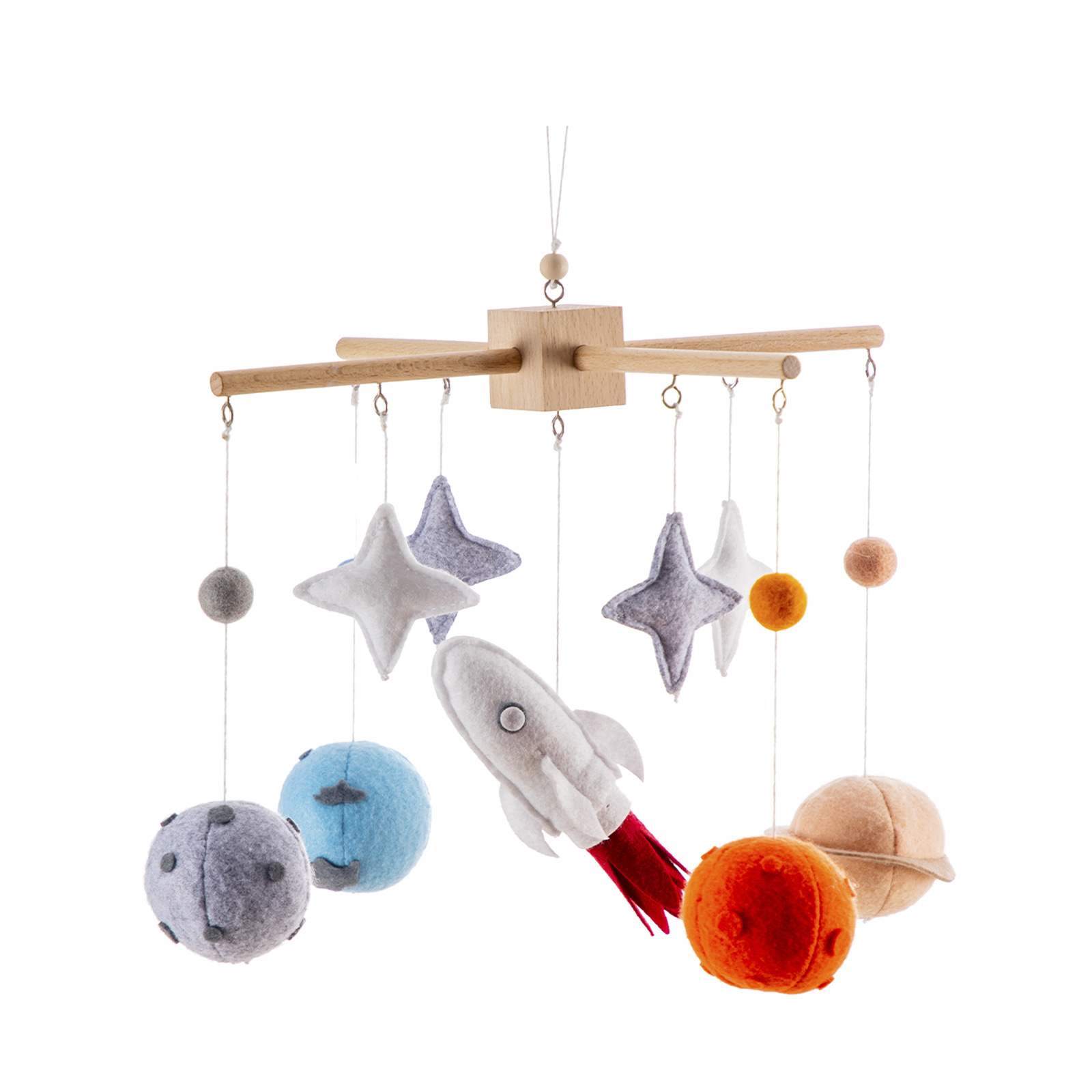 Juguete sonajero para bebé, de - Baby Rattle Toy Set reseña y precio