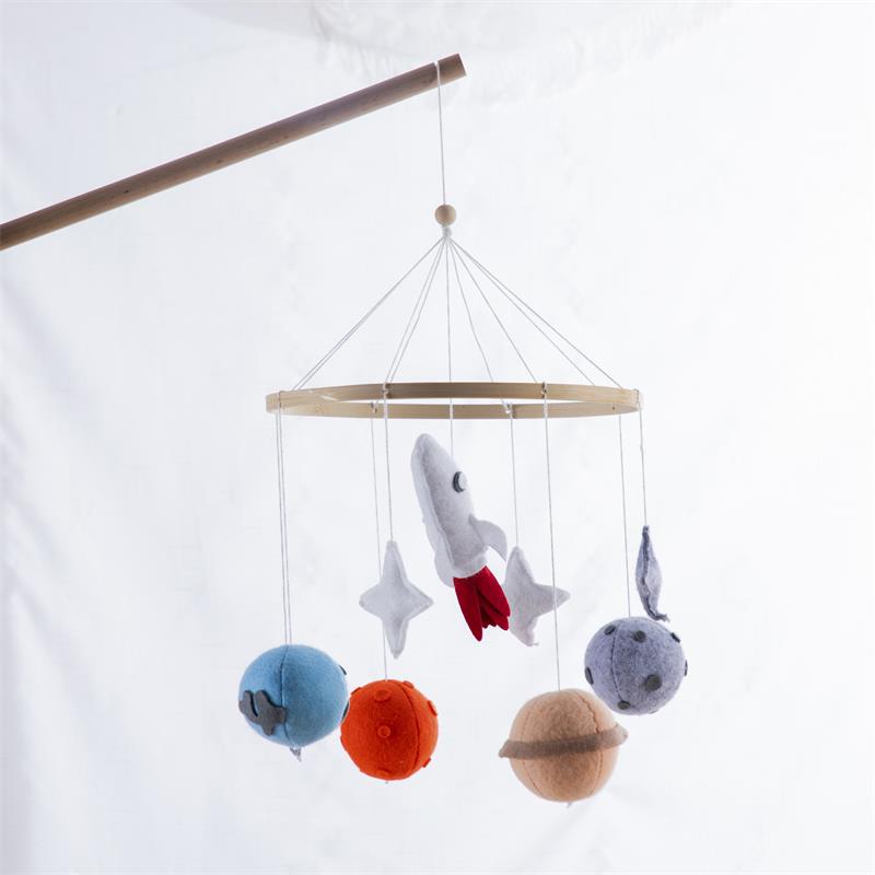 Juguete sonajero para bebé, de - Baby Rattle Toy Set reseña y precio