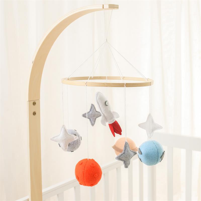 Juguete sonajero para bebé, de - Baby Rattle Toy Set reseña y precio