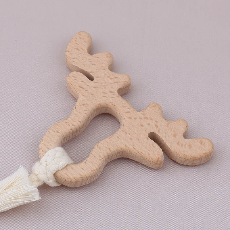 Juego de juguetes de ganchillo - Baby Rattle Toy Set reseña y precio