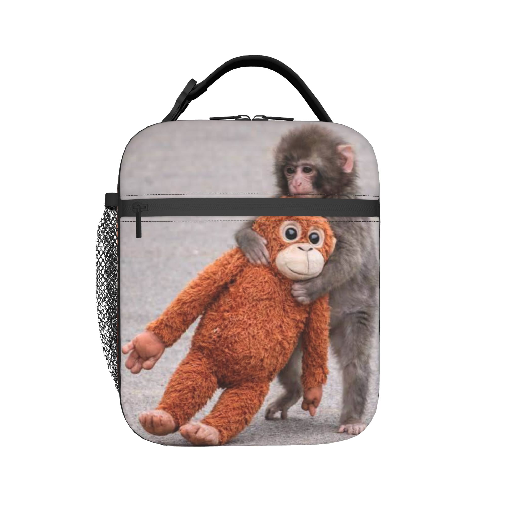 Bolsa térmica para el almuerzo - Baby Products Unique reseña y precio