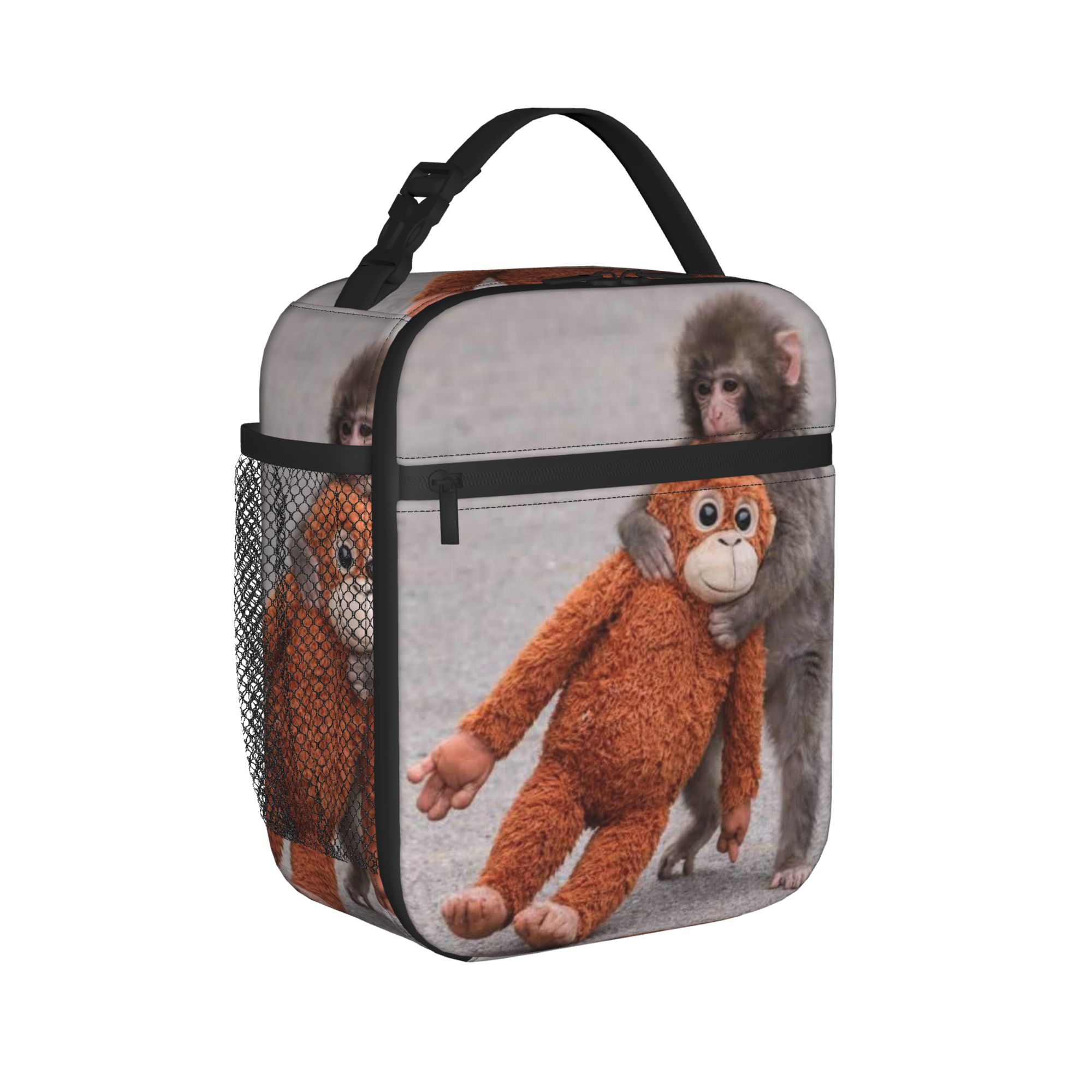 Bolsa térmica para el almuerzo - Baby Products Unique reseña y precio