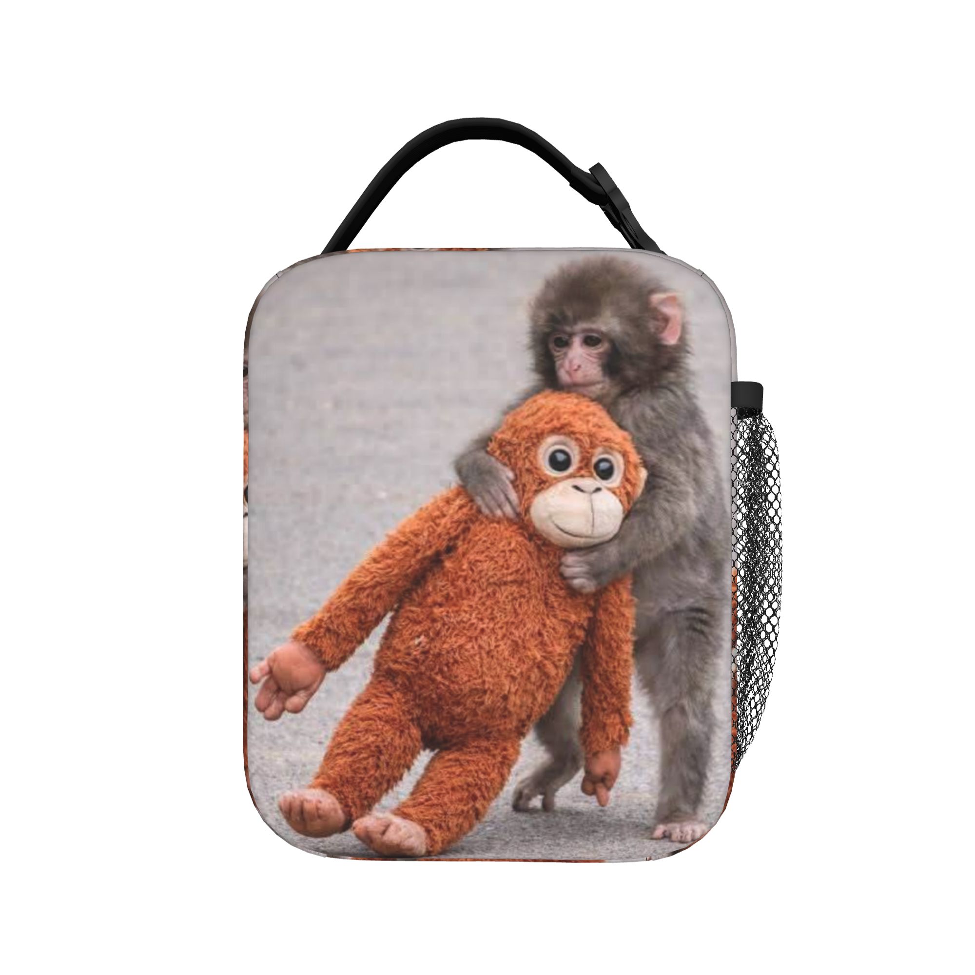 Bolsa térmica para el almuerzo - Baby Products Unique reseña y precio