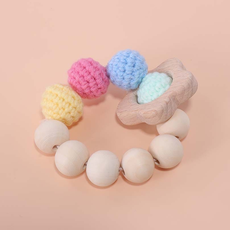 Juego de regalo para recién na - Baby Rattle Toy Set reseña y precio