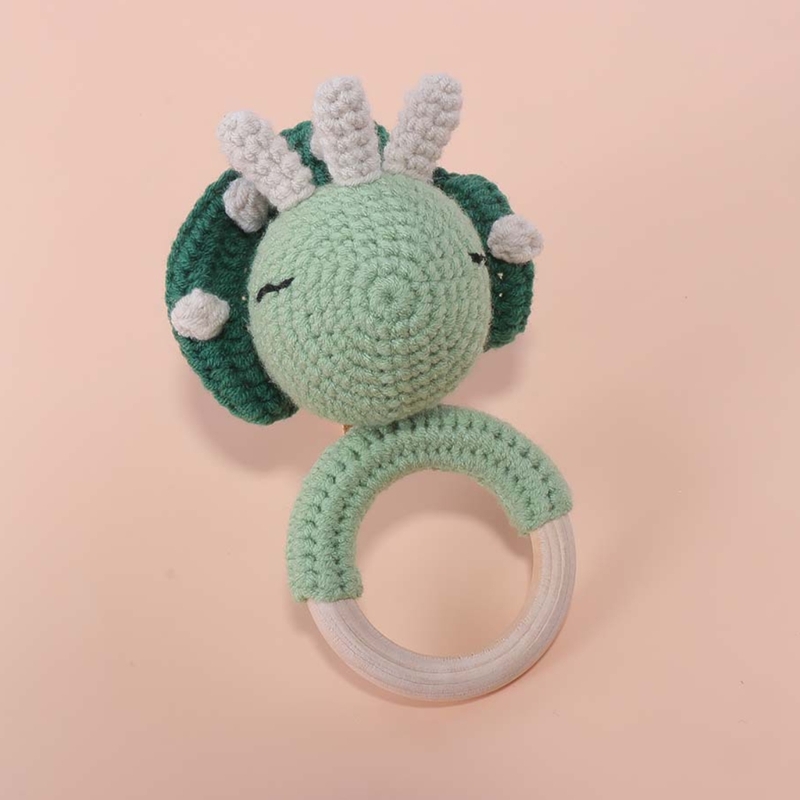 Juego de regalo para recién na - Baby Rattle Toy Set reseña y precio