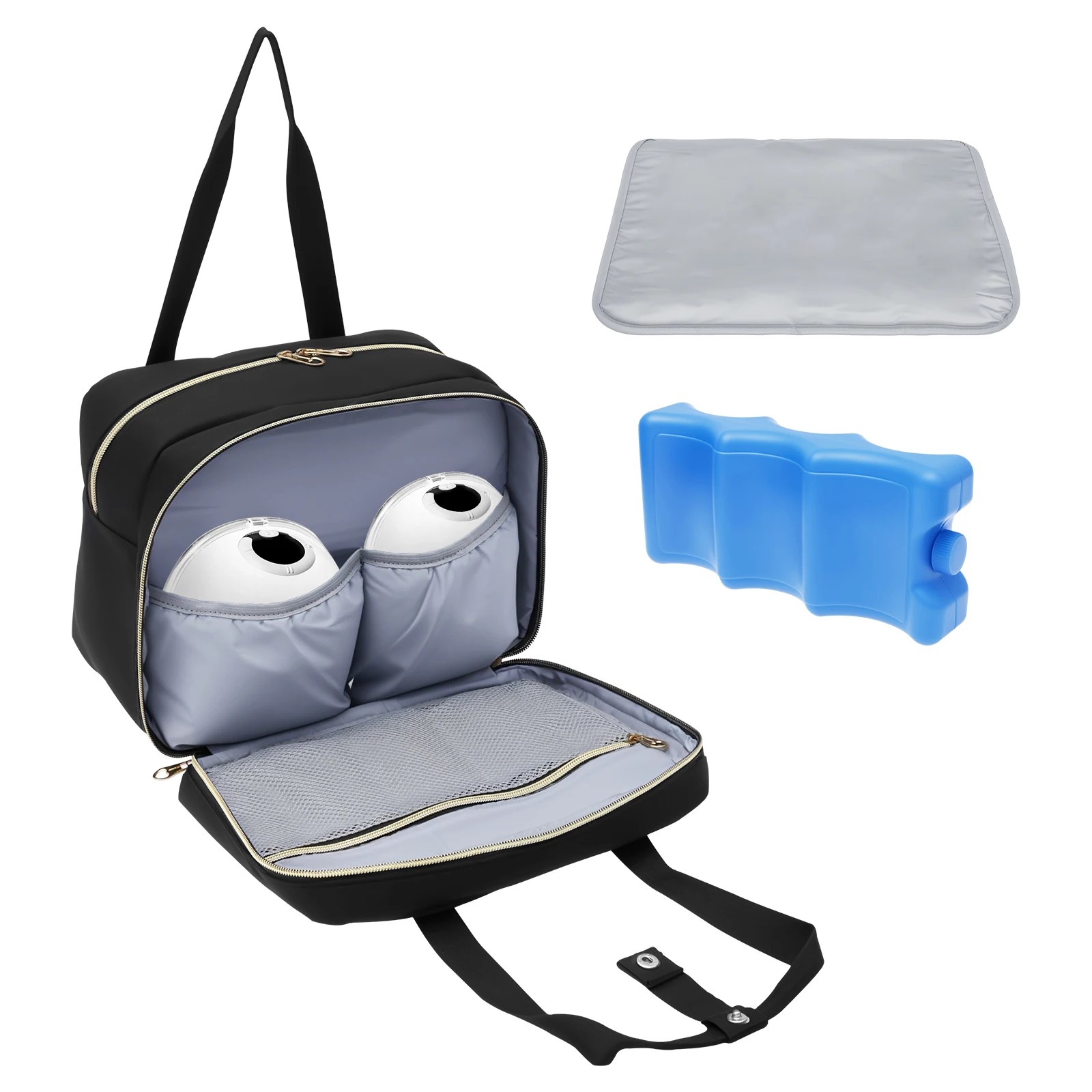 Bolsa de almacenamiento para e - Baby Products Pack reseña y precio