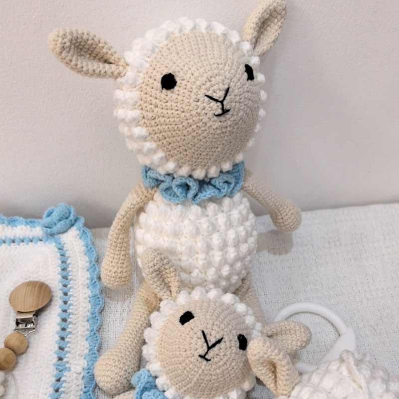 Anillo educativo para recién n - Baby Rattle Toy Set reseña y precio