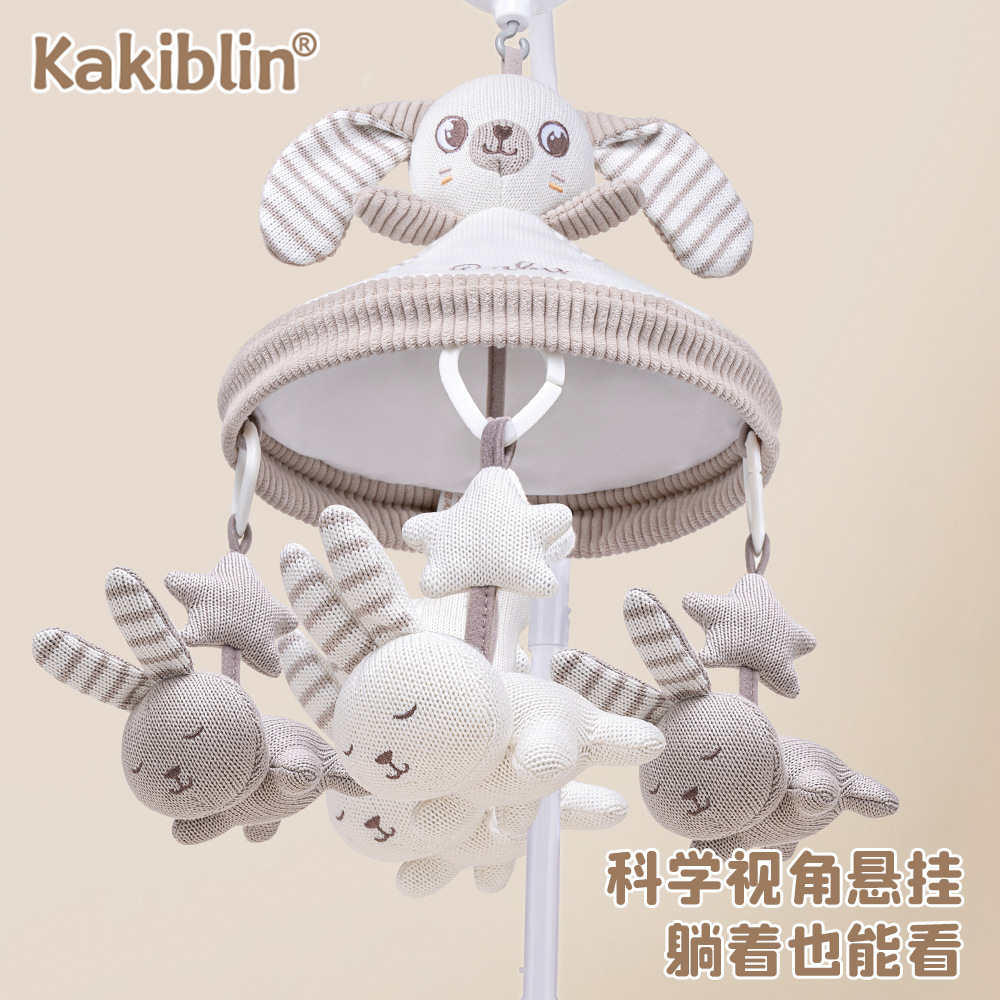 Sonajeros para bebés, sonajero - Baby Rattle Toy Set reseña y precio
