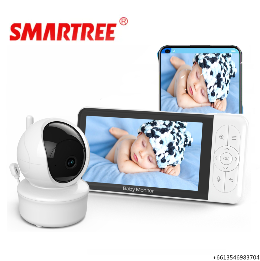 Cámara de Vigilancia para Bebé - Baby Products App reseña y precio