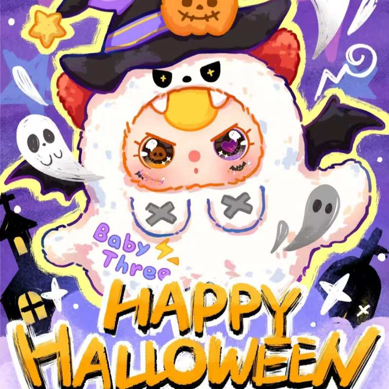 Genuino bebé tres Halloween ed - Baby Products Unique reseña y precio