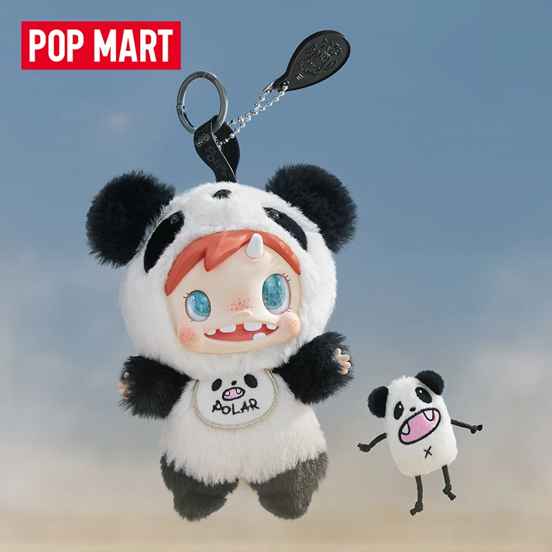 POP MART POLAR-Monster Baby Se - Baby Products Pack reseña y precio