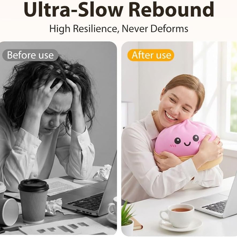 Nuevas Pelotas Antiestrés de 2 - Baby Products Unique reseña y precio