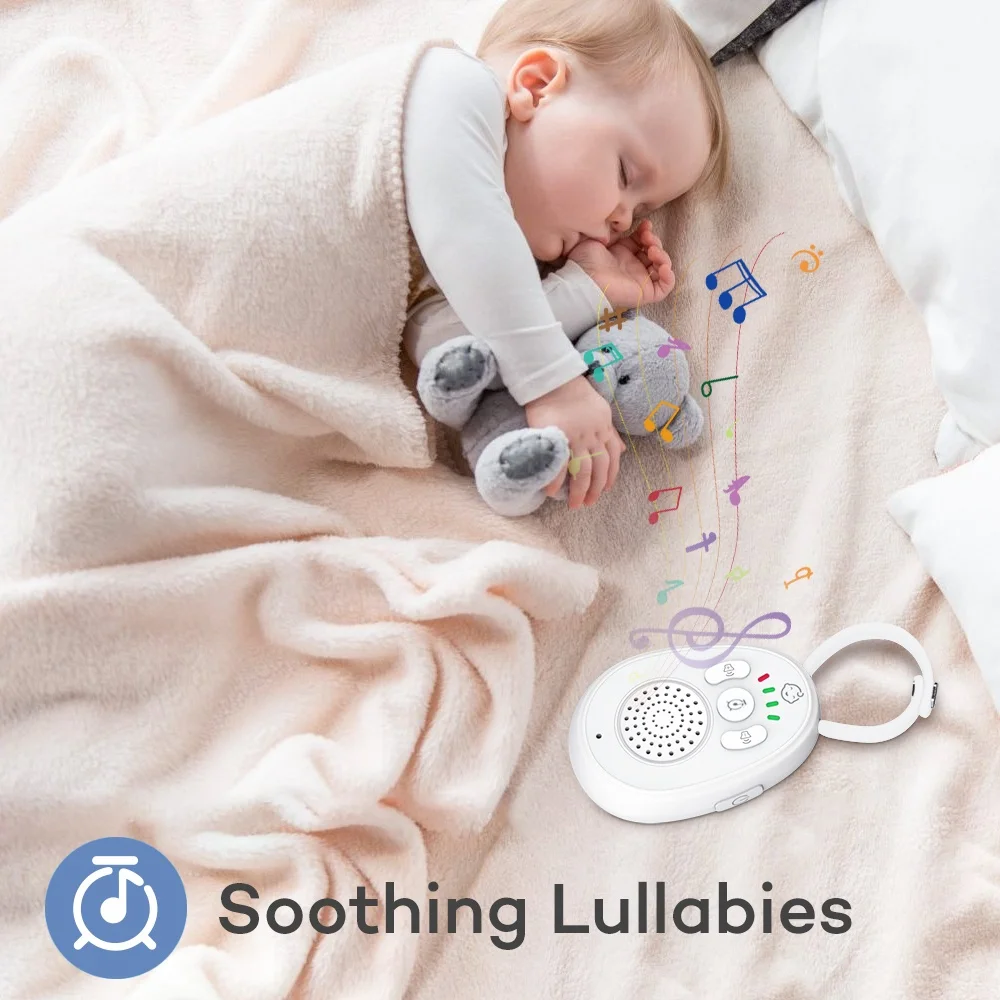 Monitor de Bebé Inalámbrico AB - Wireless Baby Monitor reseña y precio