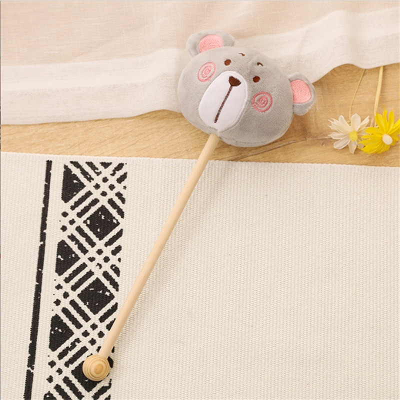 Juguete de Peluche de Animal d - Baby Products Unique reseña y precio