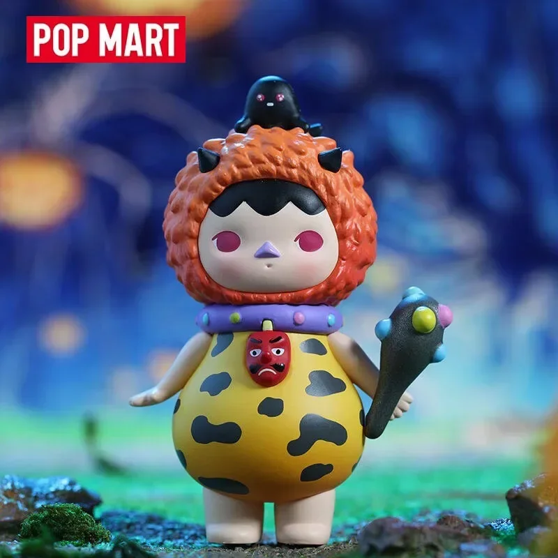 Pop Mart Pucky Monster Baby Se - Baby Products Pack reseña y precio